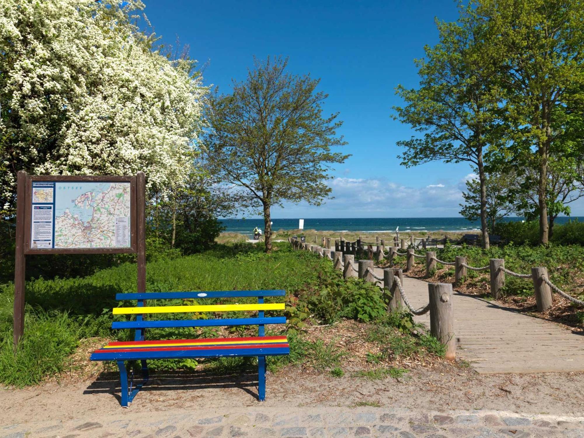 Daenisches Ferienhaus Kaltenhof Exteriör bild